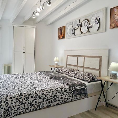 Casa Ekaterina De Novelda Apartment Luaran gambar