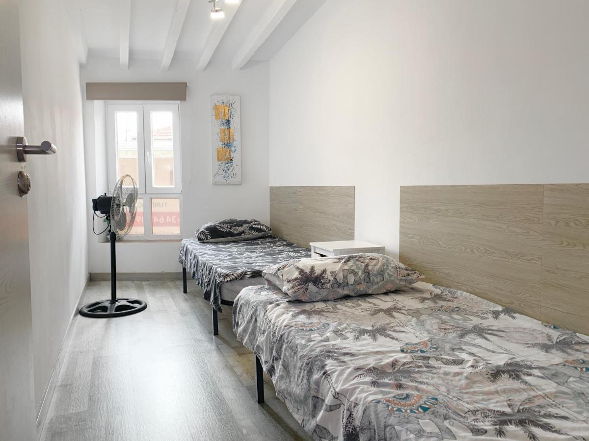 Casa Ekaterina De Novelda Apartment Luaran gambar