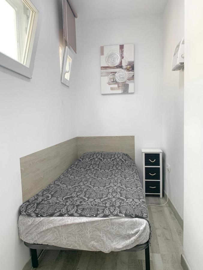 Casa Ekaterina De Novelda Apartment Luaran gambar