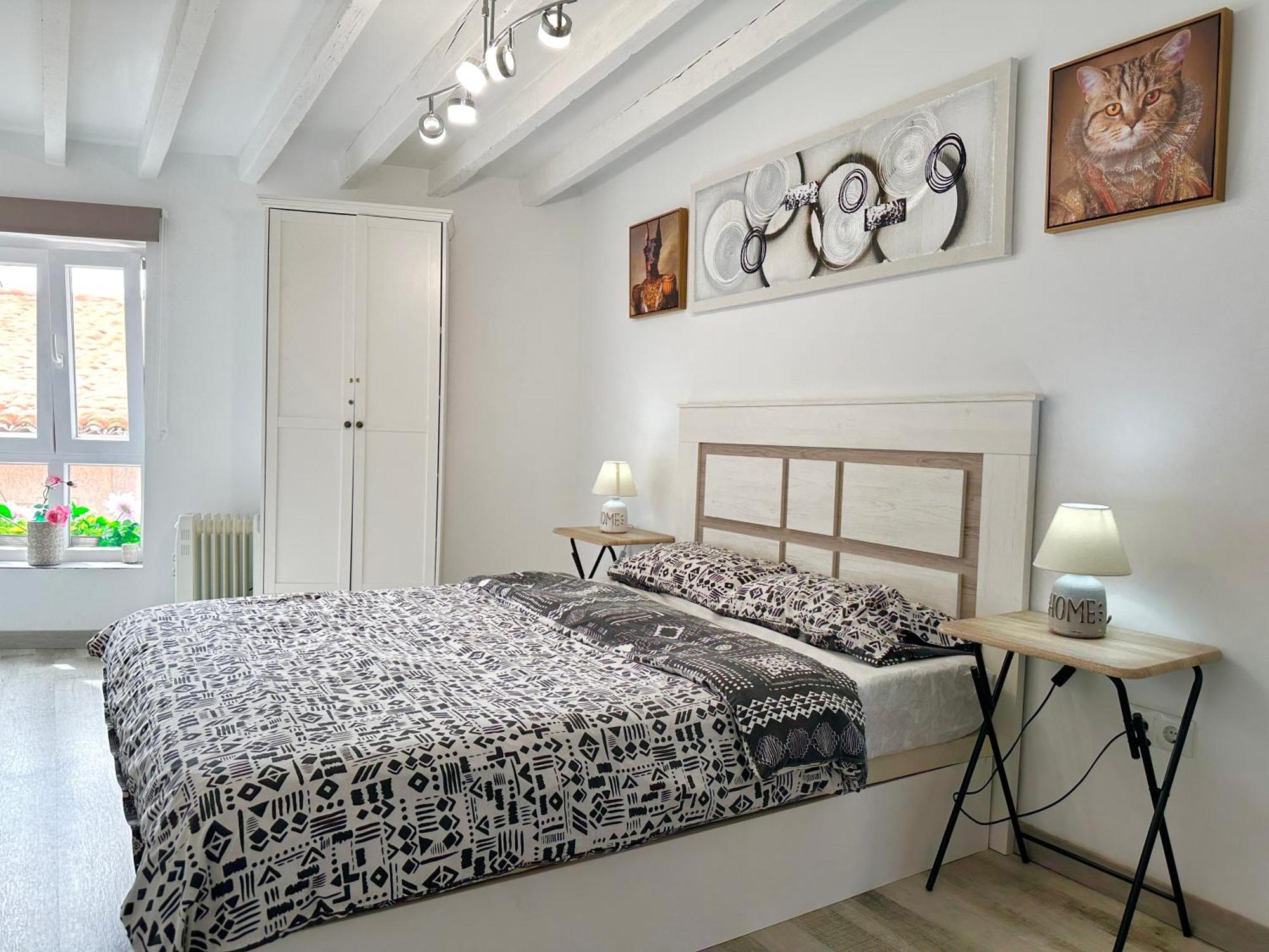 Casa Ekaterina De Novelda Apartment Luaran gambar