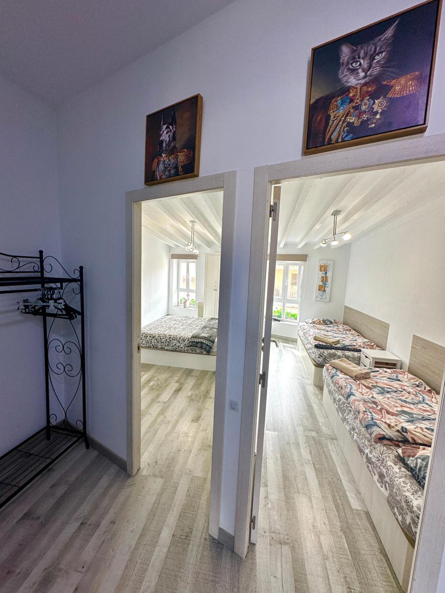 Casa Ekaterina De Novelda Apartment Luaran gambar