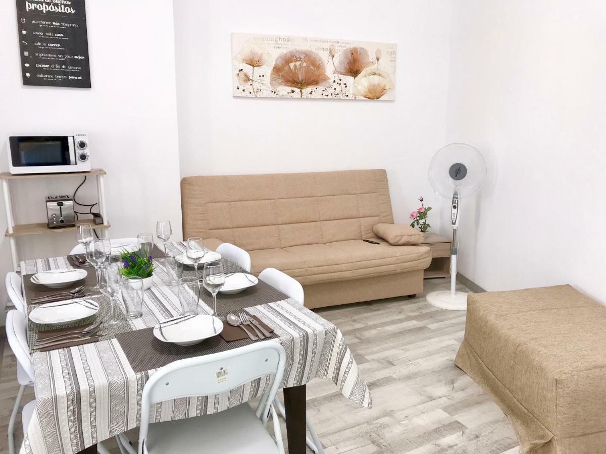Casa Ekaterina De Novelda Apartment Luaran gambar